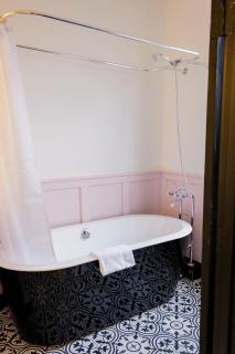 Speakeasy King Suite (Rm 8) - Nevada City - 2