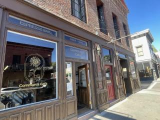 Speakeasy King Suite (Rm 8) - Nevada City - 7