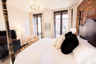 Speakeasy King Suite (Rm1) - Nevada City - 1