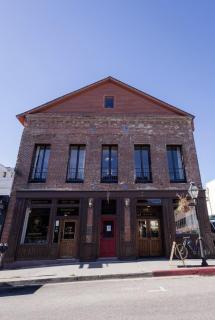 Speakeasy King Suite (Rm1) - Nevada City - 5