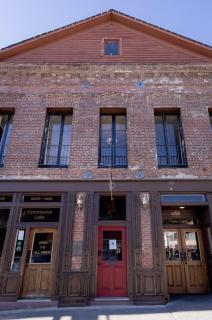 Speakeasy King Suite (Rm1) - Nevada City - 9