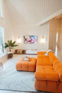 70s Retro Retreat Nevada City - Nevada City - 7