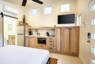 Downtown Kokopelli West 9 - Newly Remodeled Stylish Studio - Moab - 7