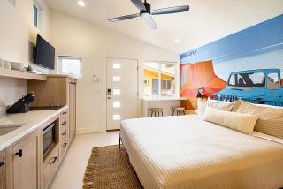 Downtown Kokopelli West 9 - Newly Remodeled Stylish Studio - 6