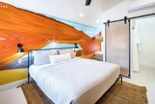 Downtown Kokopelli West 8 - Newly Remodeled Stylish Studio - Moab - 0