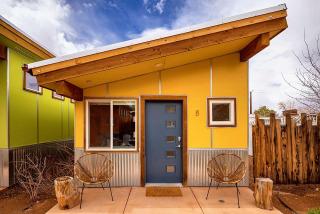 Downtown Kokopelli West 8 - Newly Remodeled Stylish Studio - 9