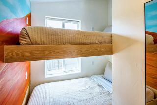 Downtown Kokopelli West 8 - Newly Remodeled Stylish Studio - Moab - 4