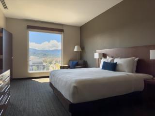 Hyatt Place San Jose Pinares - San José - 8
