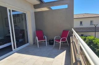 LA VILLA DE AUDREY MER ET MONTAGNE - Santa-Lucia-di-Moriani - 7