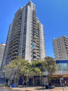 Apartamentos City Centro Manuel Montt - 2
