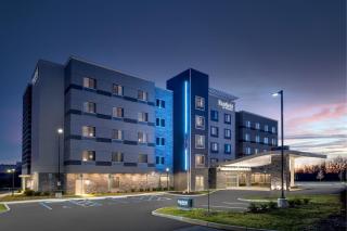 Fairfield by Marriott Inn & Suites Indianapolis Plainfield - Plainfield - 5