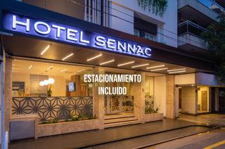 Sennac Hotel - Mar del Plata - 0