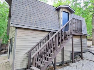 Timber Point Villa # 8 Lenny's Lair - Branson - 4