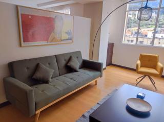 Apartamento VIP Hotel Continental - 3