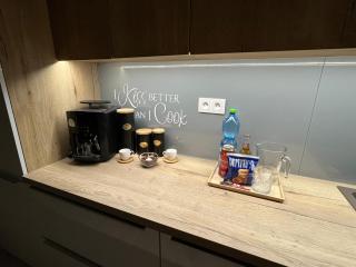 Cozy apartment close to the city center - Bratislava - 3