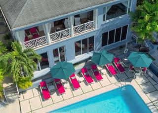 The Palms Resort - Saint James - 6