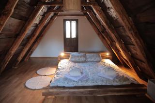 Ruralna kuća za odmor Marija - Novigrad Podravski - 2