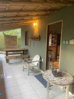 Casinha do Dé - Caraiva! - Porto Seguro - 0