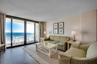 Carolina Dunes - 605 - Myrtle Beach - 6