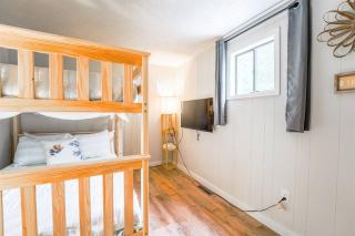 Timber Point Villa #4 Larry's Perch - Branson - 8