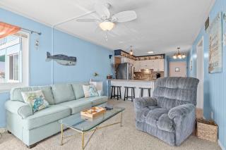 Seaspray 253 - Atlantic Beach - 0
