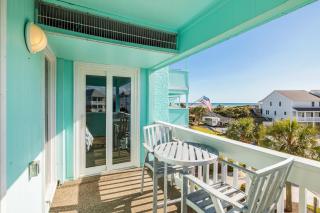 Seaspray 253 - Atlantic Beach - 9