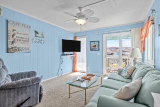 Seaspray 253 - Atlantic Beach - 6