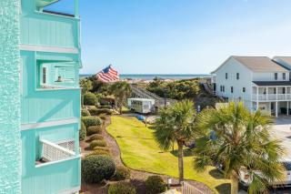 Seaspray 253 - Atlantic Beach - 7