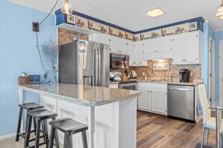 Seaspray 253 - Atlantic Beach - 5