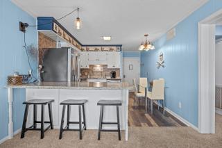 Seaspray 253 - Atlantic Beach - 4