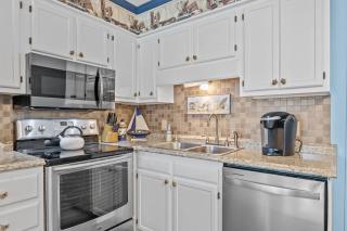 Seaspray 253 - Atlantic Beach - 2