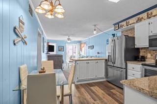 Seaspray 253 - Atlantic Beach - 3