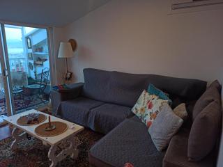 Ático acogedor en casco antiguo - 8