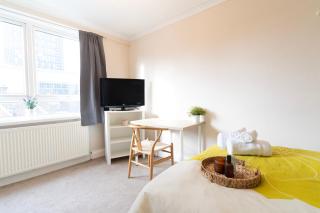 Modern apartment - 15 Mins to London Bridge & Victoria Sleeps 4 - Croydon - 4