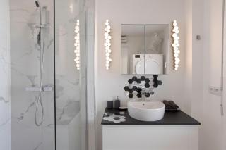 Cannes Bliss - 12mn à pied du Palais, 5mn plages, clim, terrasse - 1