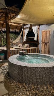 Waree Onsen Resort - Lamphun - 0