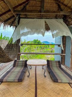 Waree Onsen Resort - Lamphun - 5