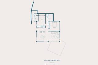 Highlands Apt- Lake Views- Free Parking- AC- BBQ - Queenstown - 1