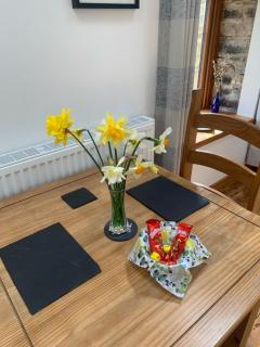 Tanyresgair Cottages - Aberystwyth - 1