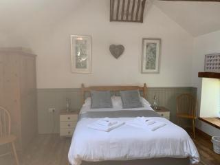 Tanyresgair Cottages - Aberystwyth - 3