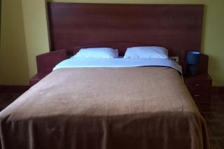 Hostal Kollarón - Chachapoyas - 8