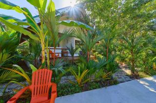 Casa Kristel - Exquisite Villa Getaway - Puerto Viejo - 6