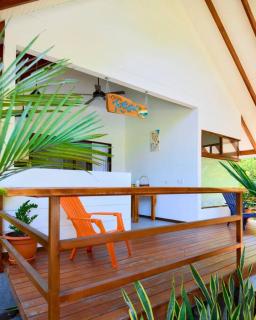 Casa Kristel - Exquisite Villa Getaway - Puerto Viejo - 3