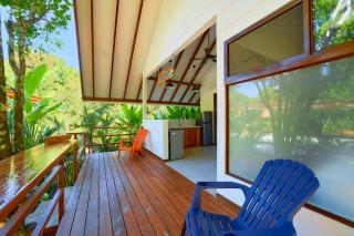 Casa Kristel - Exquisite Villa Getaway - Puerto Viejo - 2