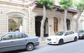 Sea Side - Baku - 9