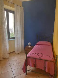 Peperoni House - Sea and Mountain Experience - San Marco Argentano - 2