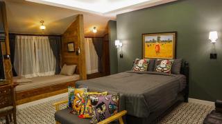 Waree Onsen Resort - Lamphun - 9