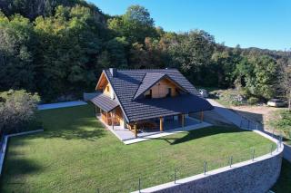 Šumski raj - Desmerice - 1