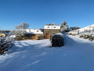 Tanyresgair Cottages - Aberystwyth - 5