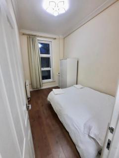 The Euston Guest House-64 - Londra - 2